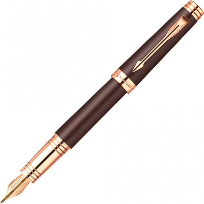 Перьевая ручка PARKER PREMIER 1876394