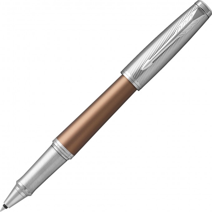 Ручка-роллер PARKER URBAN PREMIUM ORANGE CT, F 1931626