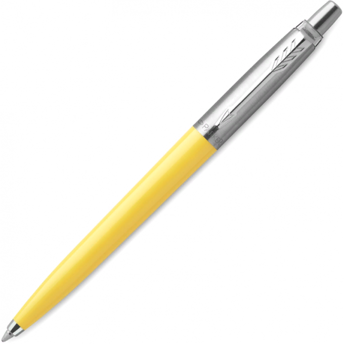 Ручка шариковая PARKER JOTTER COLOR YELLOW CT M CW2076056
