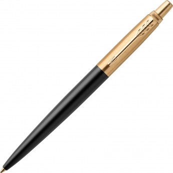 Ручка шариковая PARKER JOTTER PREMIUM BOND STREET BLACK GT, M Ручка шариковая PARKER JOTTER PREMIUM BOND STREET BLACK GT, M