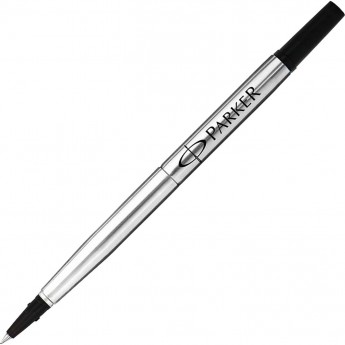 Стержень Роллер PARKER, ЧЕРНЫЙ, F Стержень Роллер PARKER, ЧЕРНЫЙ, F